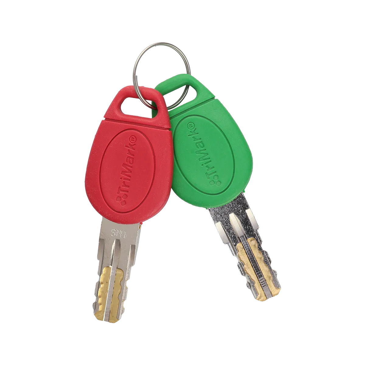 RV & Camper Key Blanks for Replacement & New Keys